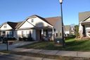 1631 Clemmon Sanders Circle 28B sold home in Rock Hill, SC