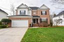 12329 Tantallon Court sold home in Pineville, SC