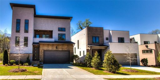 2613 Millie Lane sold home in Moderna, Charlotte, NC