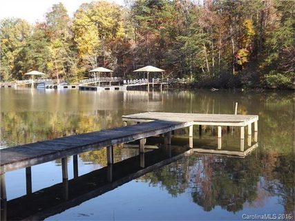6657 Love Point Road sold lot in Love Point, Denver, NC