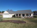 107 Jeremy Drive sold home in Kings Mountain, SC