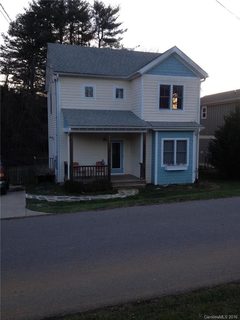 199 Merchant Street sold home in Crayton Park, Asheville, NC