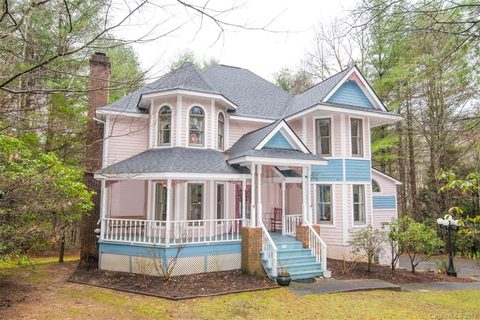 136 Woodhaven Drive