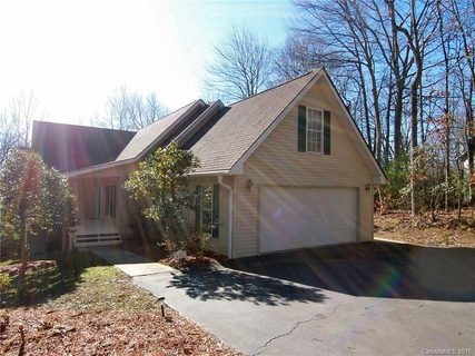 601 Sunlight Ridge Drive