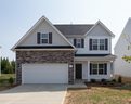 1211 Doby Springs Drive sold home in Charlotte, SC