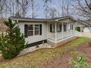 210 White Clover Lane sold home in Weaverville, SC