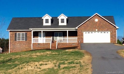5693 Stonehenge Court sold home in Stonegate Farms, Granite Falls, NC