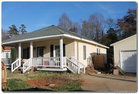 81 Belmont Avenue sold home in Goshen Woods, Belmont, NC