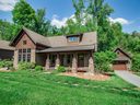 256 Firefly Cove sold home in Lake Lure, SC