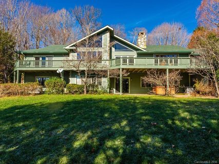 128 Cypress Point sold home in Sugar Hollow Farms, Hendersonville, NC