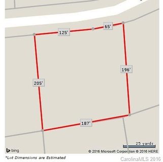 0 Silver Fox Drive sold lot in Foxwood Acres, Concord, NC