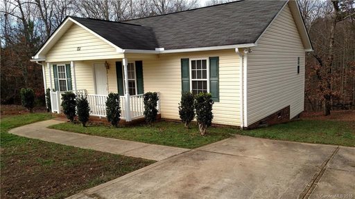 131 Island Terrace Road sold home in River Hills, Statesville, NC