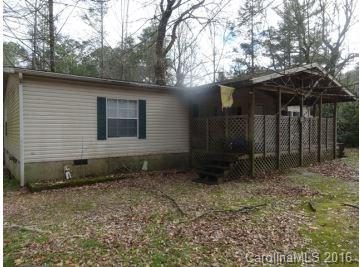 338 Bearwallow Road