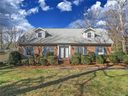 6046 Old Providence Road sold home in Charlotte, SC