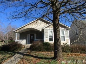 648 Mulberry Street sold home in Mulberry Street Commons, Statesville, NC