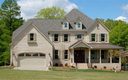 2240 Rock Creek Drive sold home in Charlotte, SC