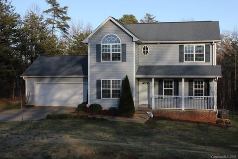 103 Titleist Drive 39 sold home in Augusta Greens, Statesville, NC
