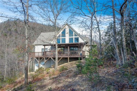 115 Miller Cove Road sold home in Miller Cove, Black Mountain, NC