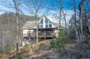 115 Miller Cove Road sold home in Black Mountain, SC