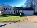 7936 Cadmium Court sold home in Charlotte, SC
