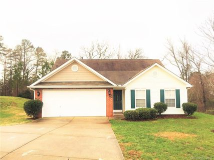 1416 Key Ridge Court 119 sold home in The Woodlands, Charlotte, NC