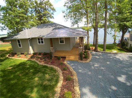 10805 Willow Oak Road 67@68 sold home in Turner Beach, Norwood, NC