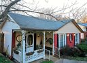 209 Melody Circle sold home in Swannanoa, SC