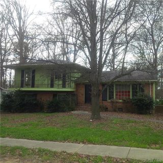 6501 Spring Garden Lane