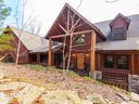 319 Big Bear Trail sold home in Zirconia, SC