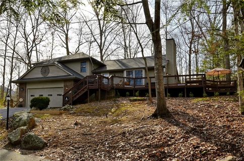 6 Hunters Ridge Drive H-10 sold home in Hunters Ridge, Asheville, NC