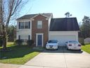 8915 Gerald Drive sold home in Charlotte, SC