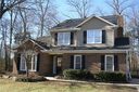 3970 Tenneyson Court sold home in Concord, SC