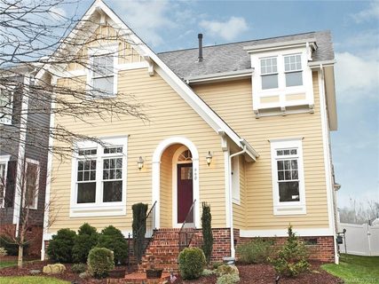 Previously sold for $378,500