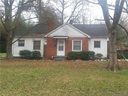 3941 Admiral Avenue sold home in Charlotte, SC
