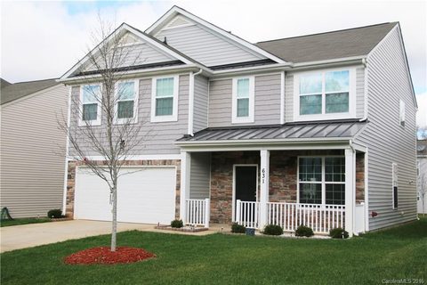 631 Barcroft Lane
