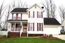 2156 Charles Towne Court sold home in Kannapolis, SC