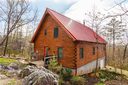 877 Boland Drive sold home in Lake Lure, SC