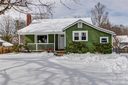 6 Fair Oaks Road sold home in Arden, SC