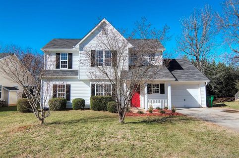 4325 Craven Hill Drive