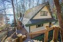 6505 S Shore Drive sold home in Nebo, SC