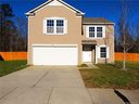 209 Edzell Drive sold home in Salisbury, SC