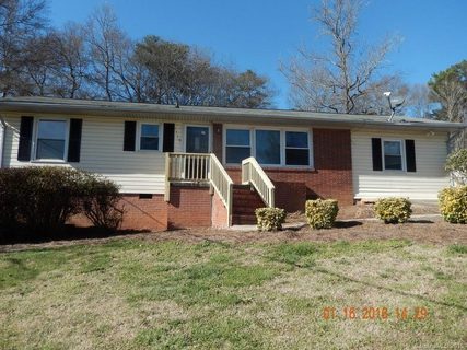1119 Green Circle Drive sold home in Green Acres, Gastonia, NC