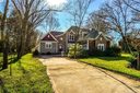 7012 Norman Island Drive sold home in Cornelius, SC