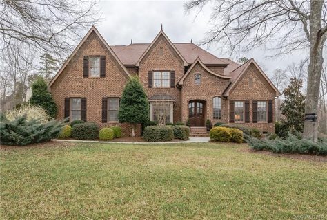 1402 Hawkstone Drive sold home in Chatsworth, Waxhaw, NC