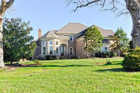 1201 Rosehill Drive sold home in Oak Grove Farm, Waxhaw, NC