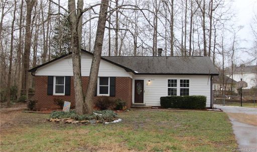 8100 Coxwood Court