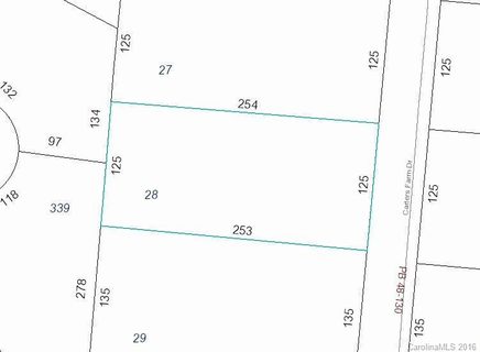 204 Carters Farm Drive