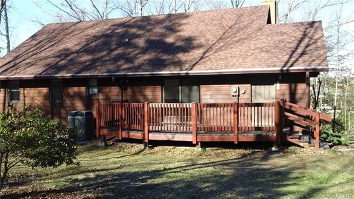 2605 Crane Drive