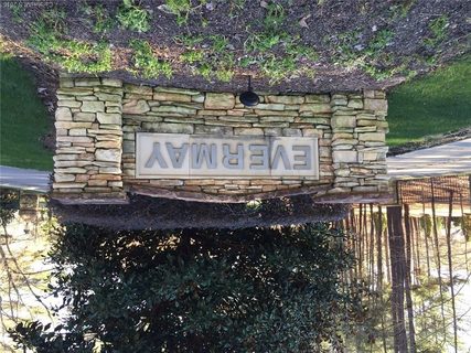 16444 Marvin Road sold lot in Evermay, Charlotte, NC