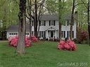 1800 Arbor Way Drive sold home in Shelby, SC